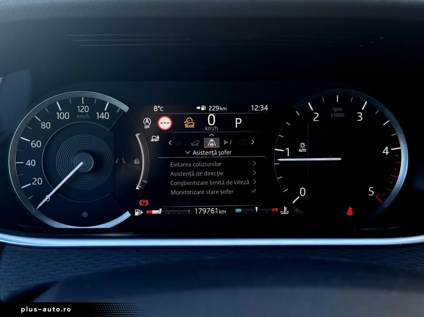LAND ROVER Range Rover Evoque 2020 — imagine 19