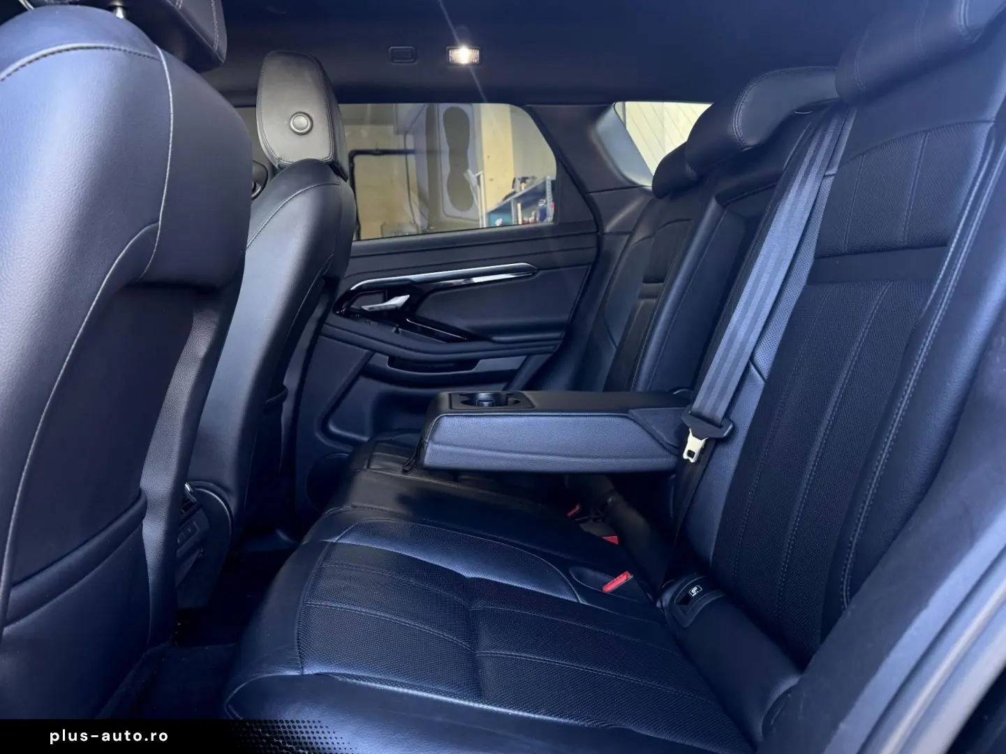 LAND ROVER Range Rover Evoque 2020 — imagine 22