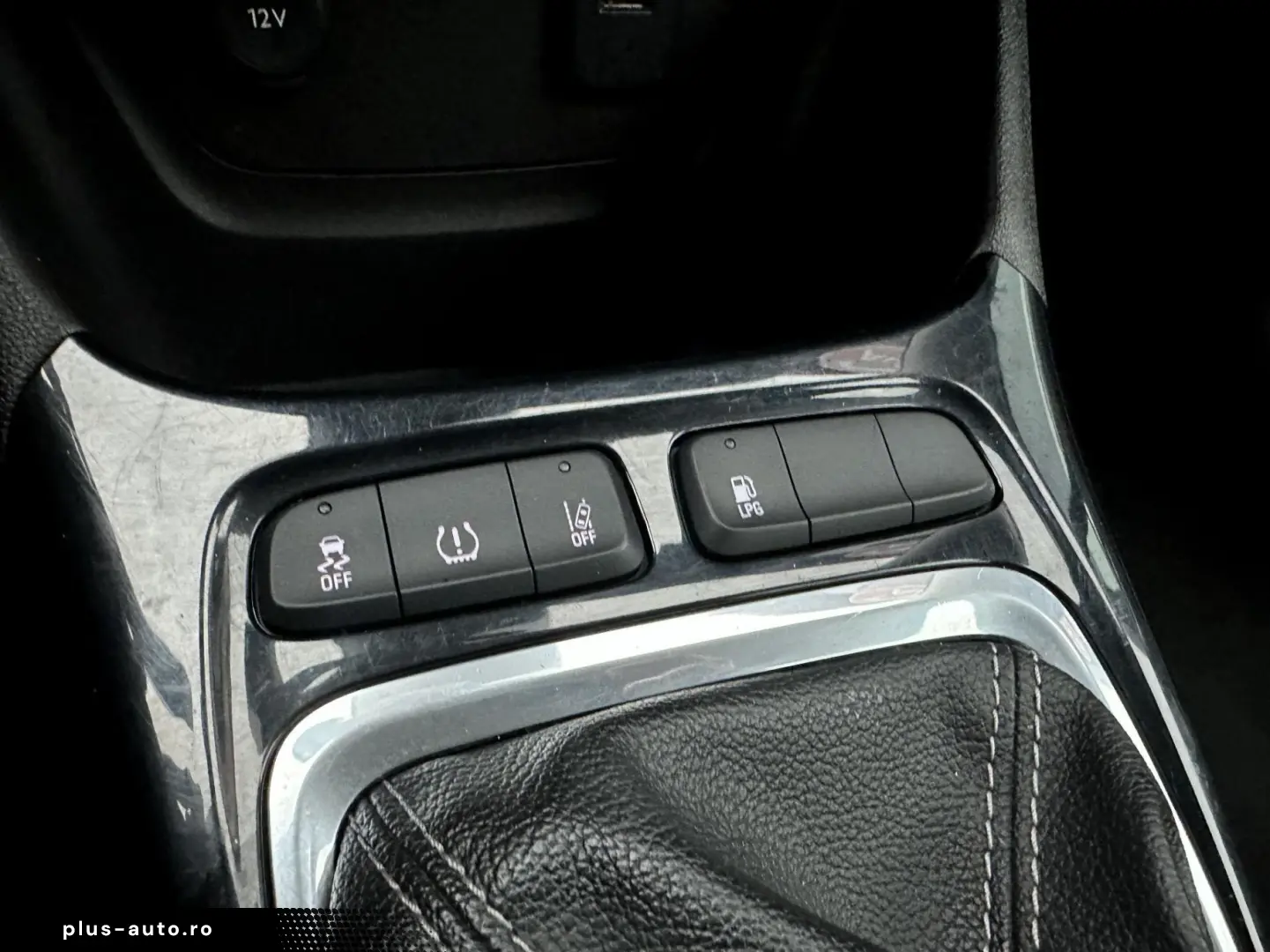 OPEL Crossland 2017 — imagine 14