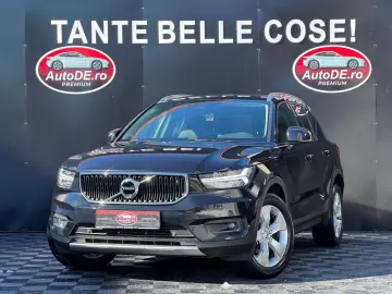 Volvo Xc-40