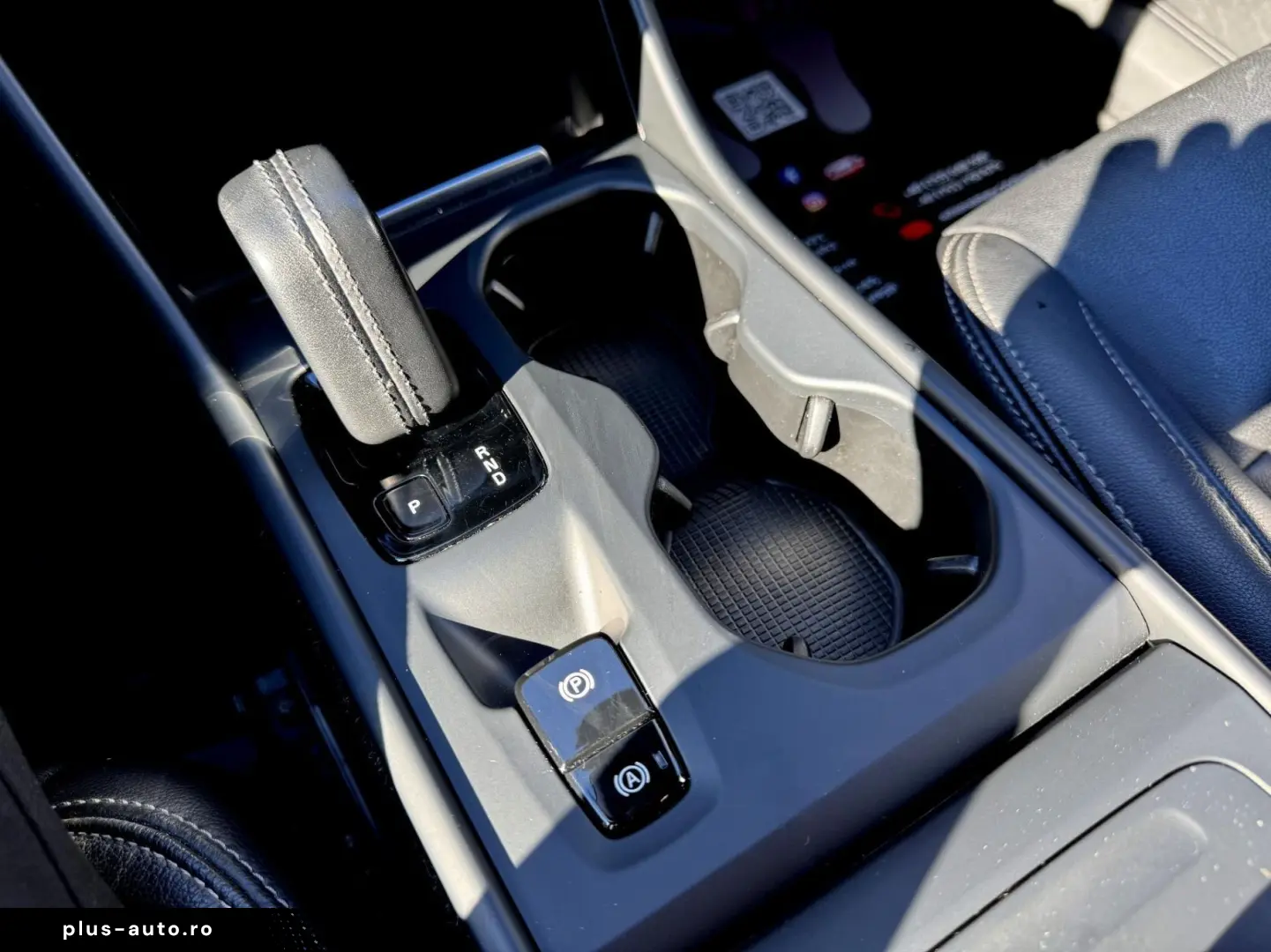 Volvo Xc-40