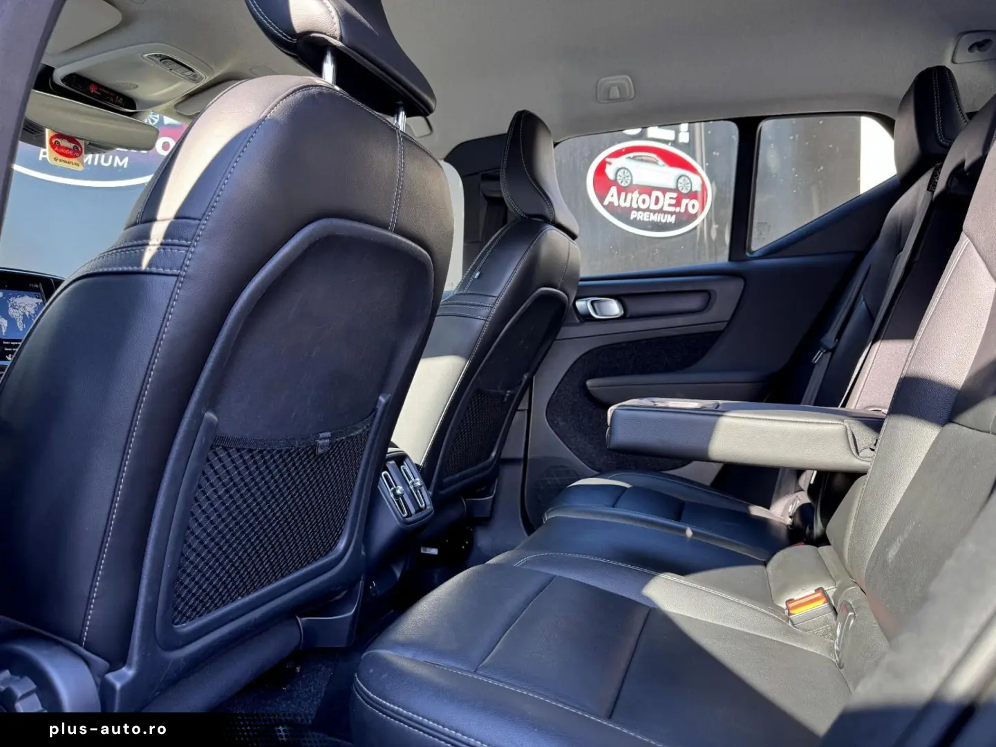 Volvo Xc-40