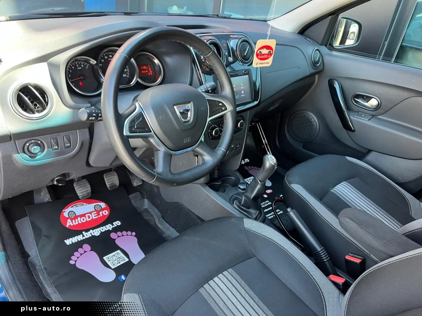 DACIA Logan 2018 — imagine 5
