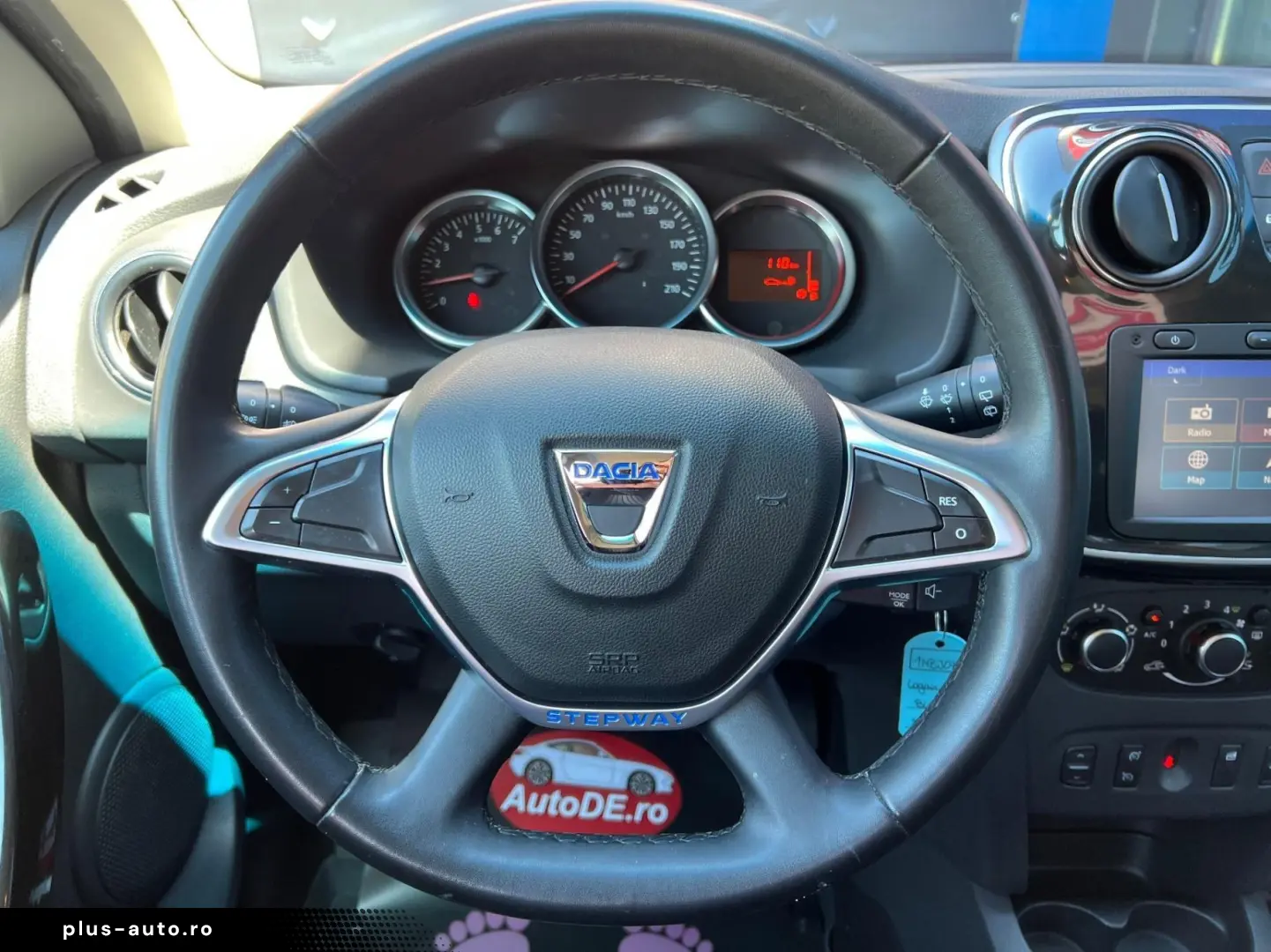 DACIA Logan 2018 — imagine 6