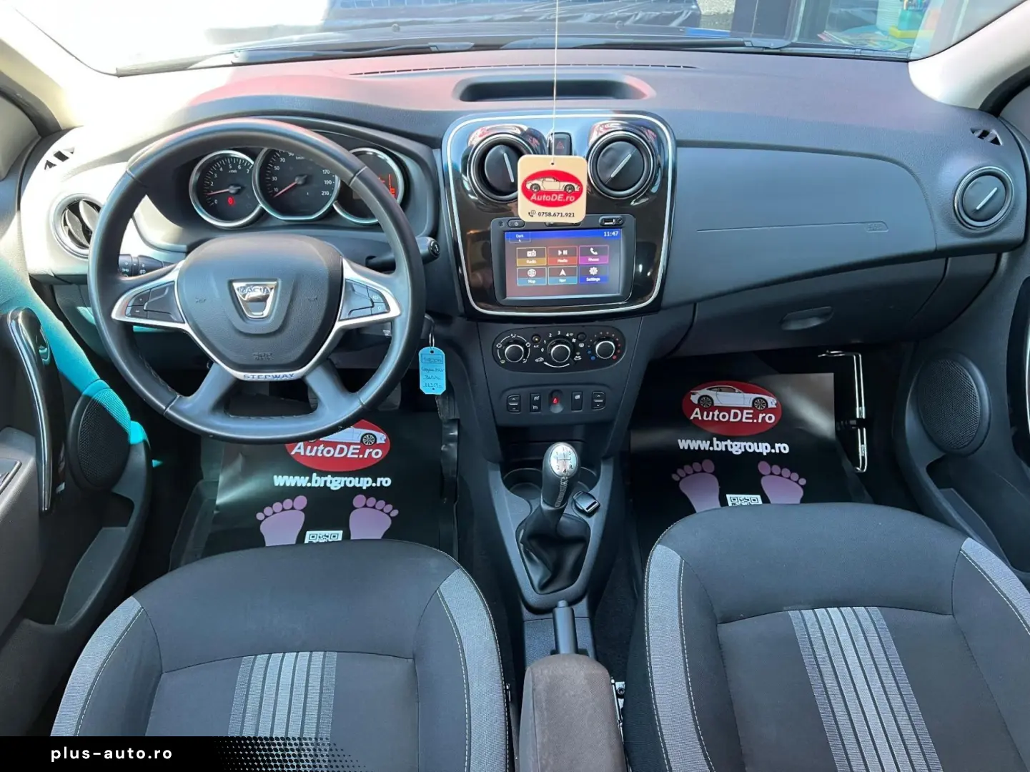 DACIA Logan 2018 — imagine 7