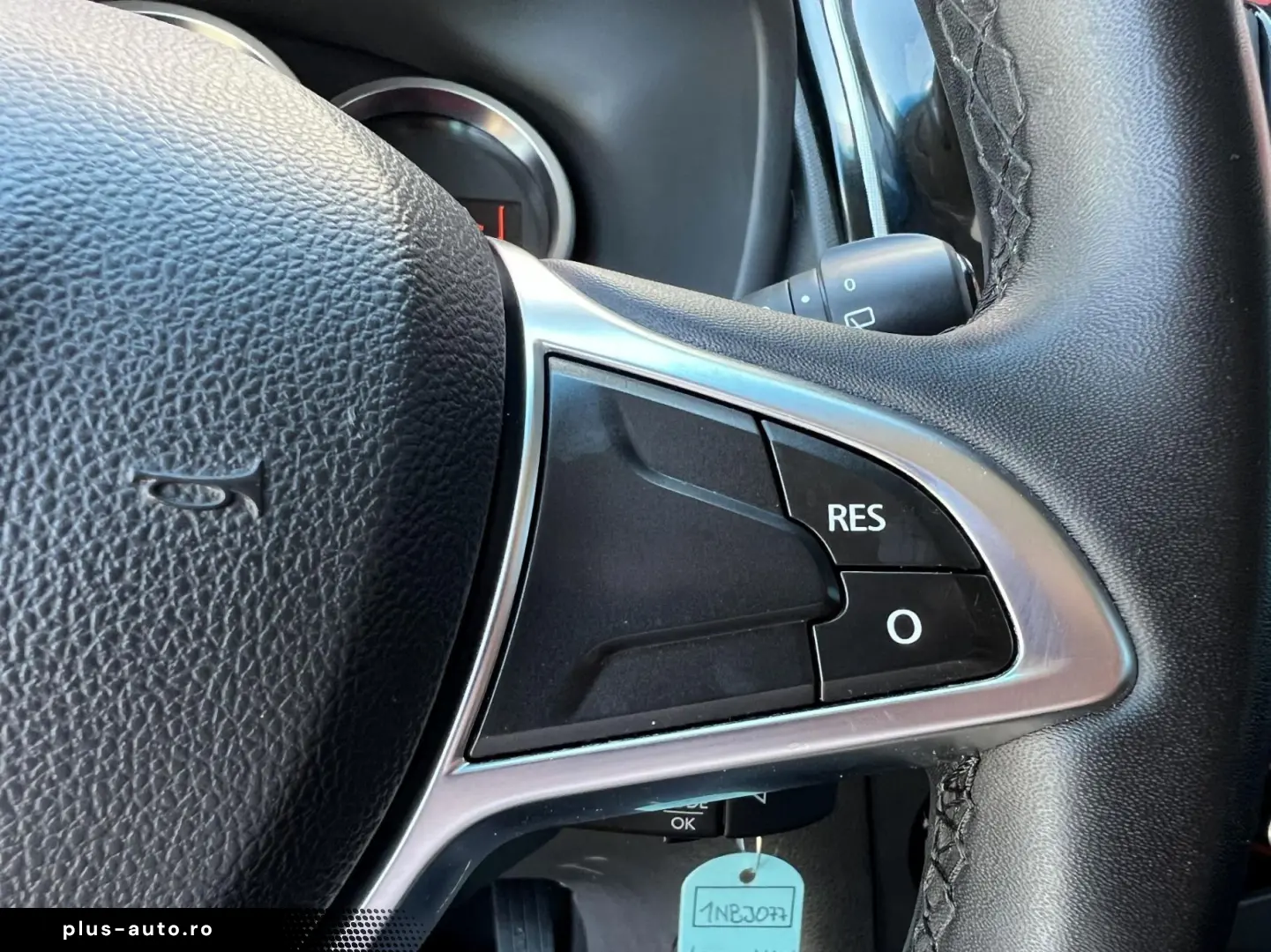 DACIA Logan 2018 — imagine 9