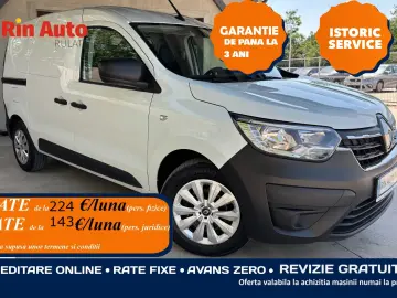 Renault Express