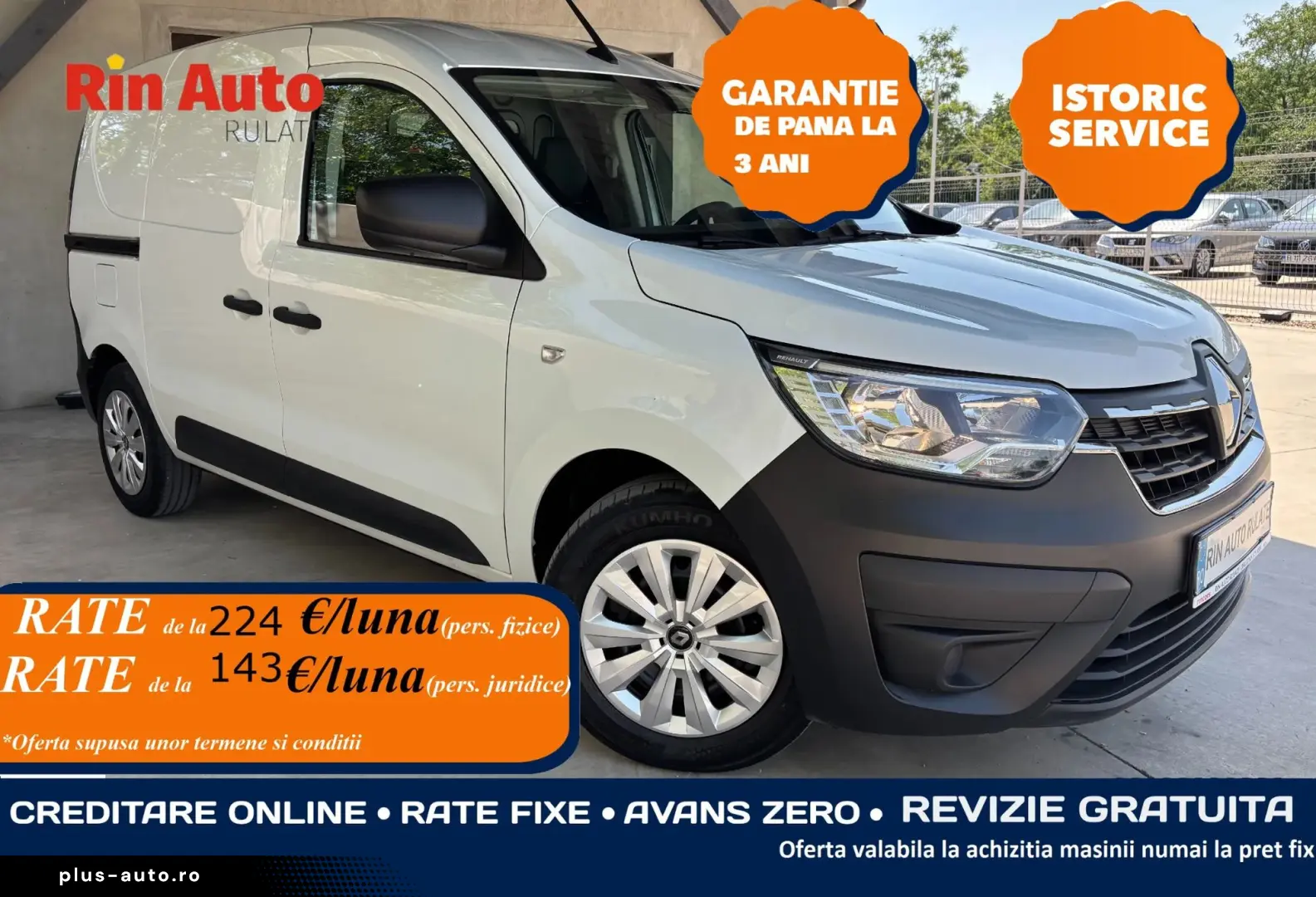 Renault Express