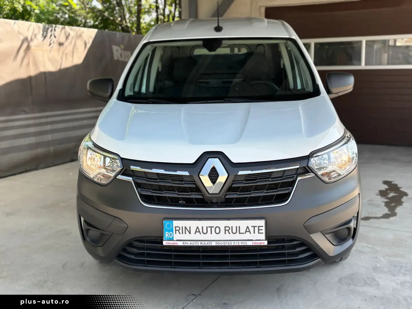 RENAULT Express 2022 — imagine 2