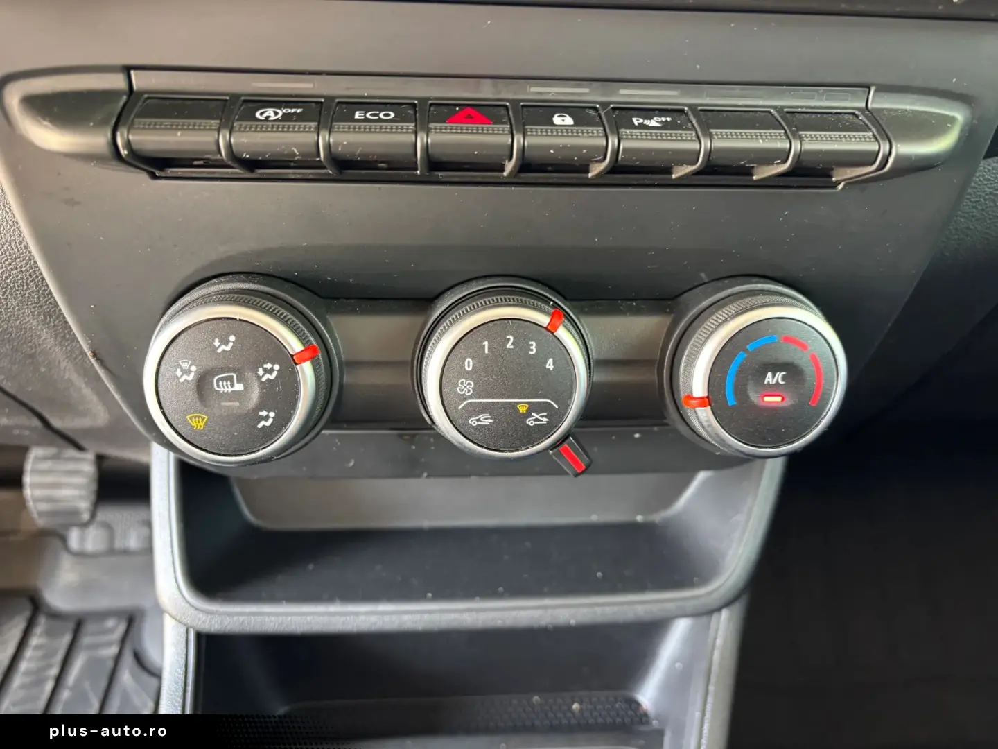 RENAULT Express 2022 — imagine 22