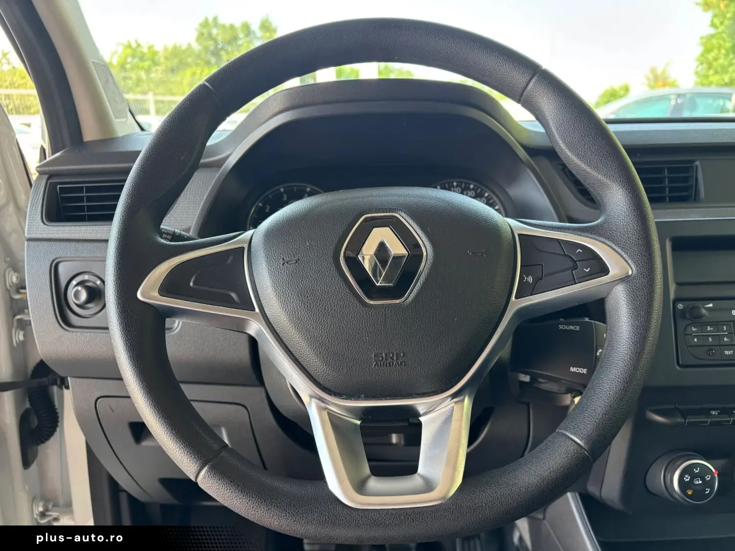 RENAULT Express 2022 — imagine 25