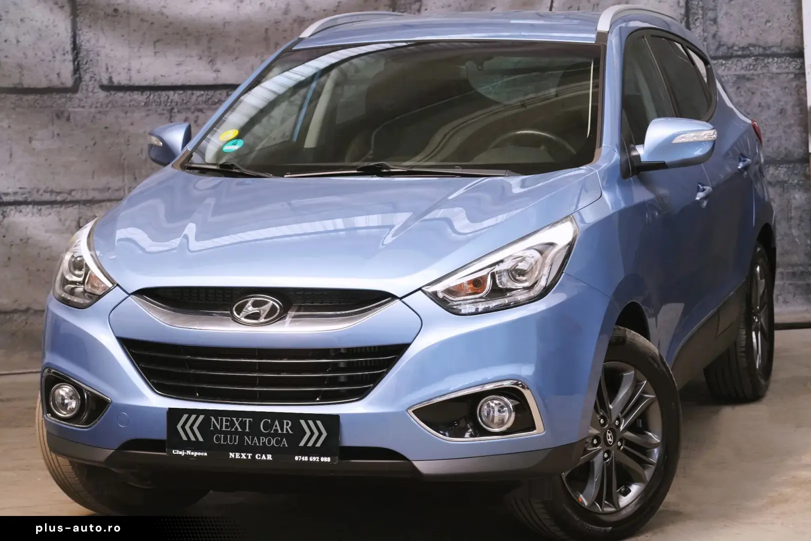 HYUNDAI ix35 2015 — imagine 2