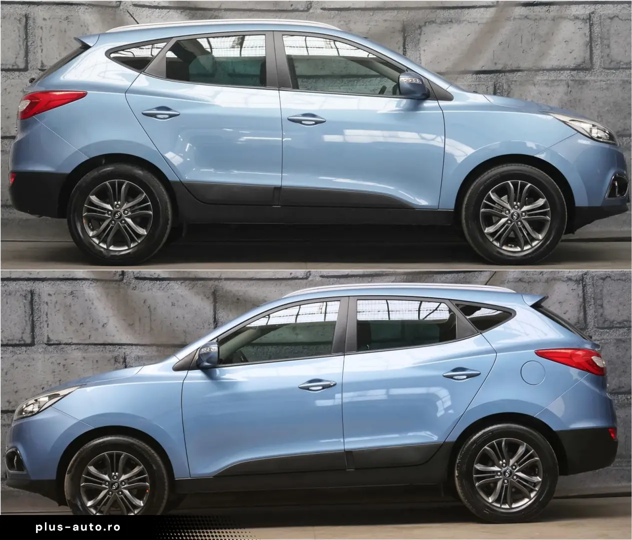 HYUNDAI ix35 2015 — imagine 3