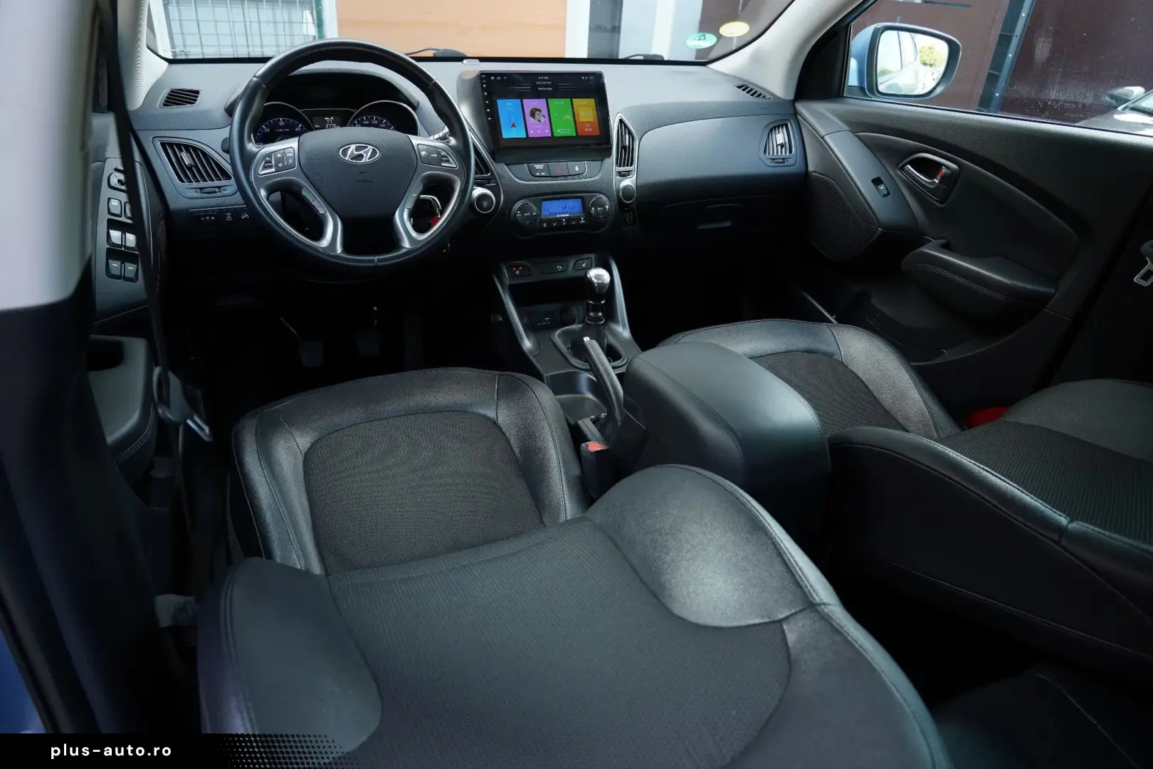 HYUNDAI ix35 2015 — imagine 6
