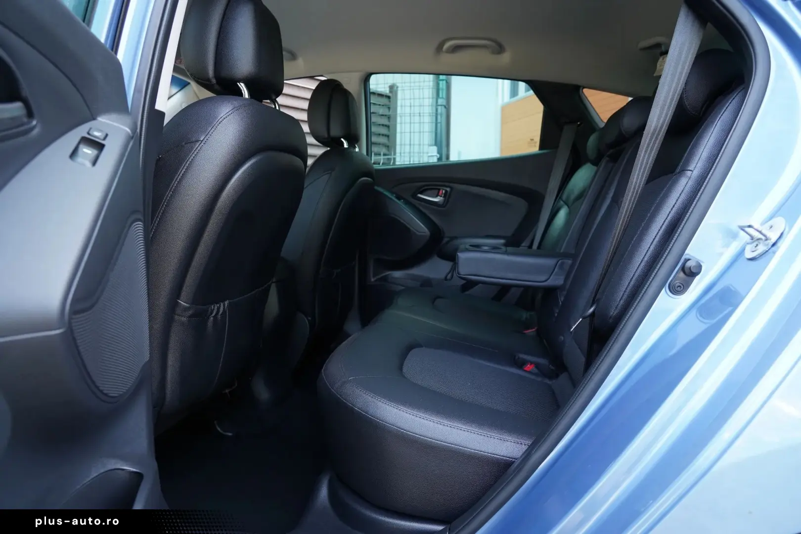 HYUNDAI ix35 2015 — imagine 7