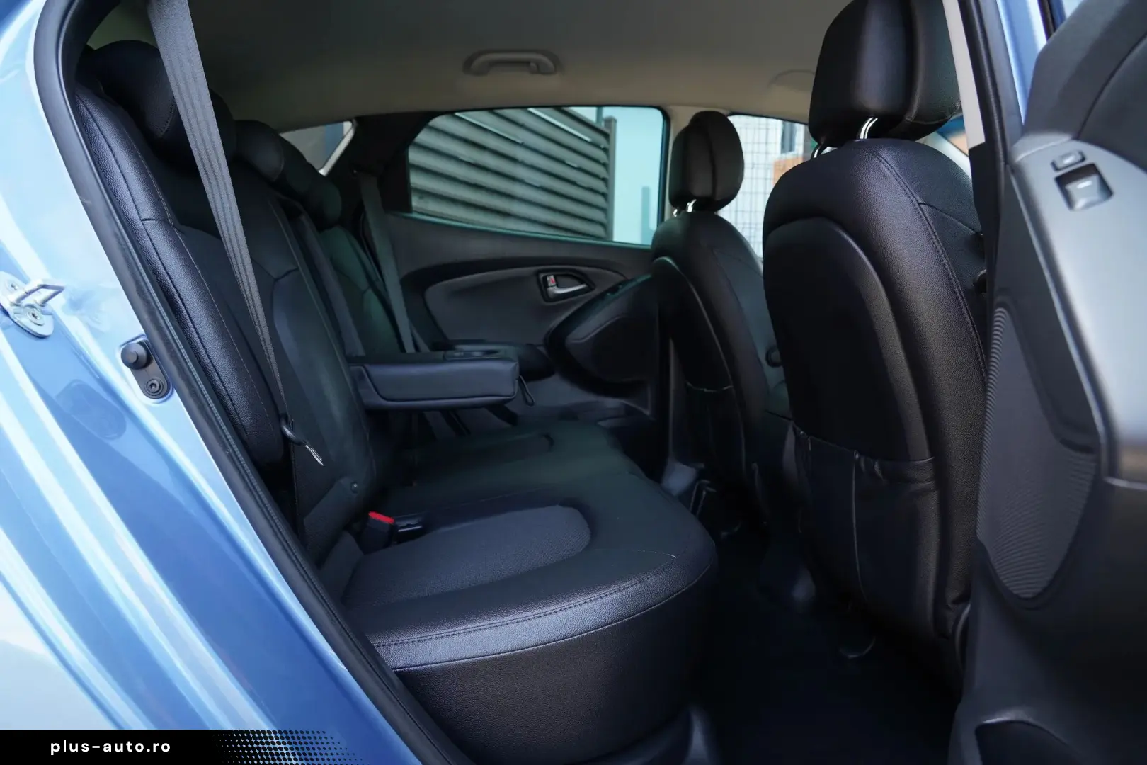 HYUNDAI ix35 2015 — imagine 9