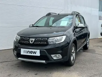 Dacia Sandero-Stepway