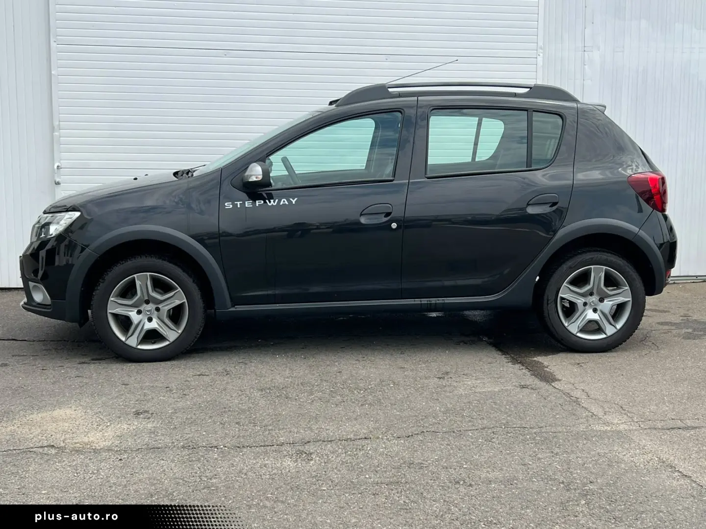 Dacia Sandero-Stepway