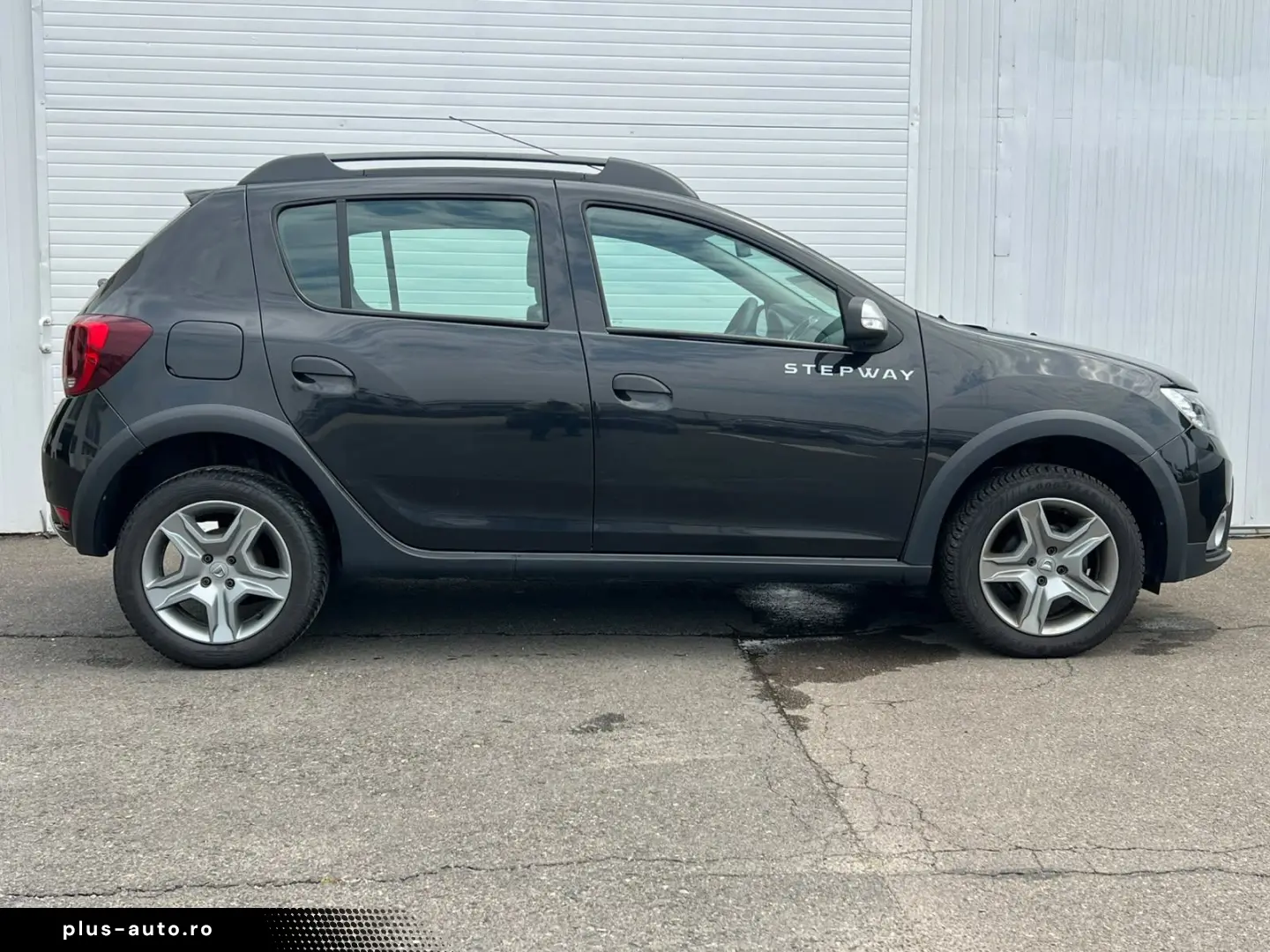 Dacia Sandero-Stepway