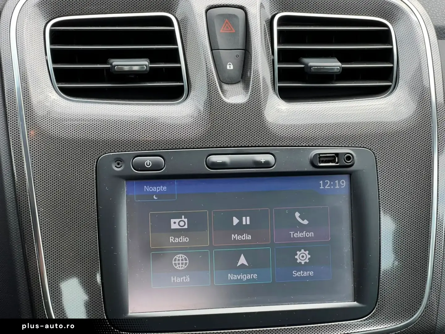 Dacia Sandero-Stepway