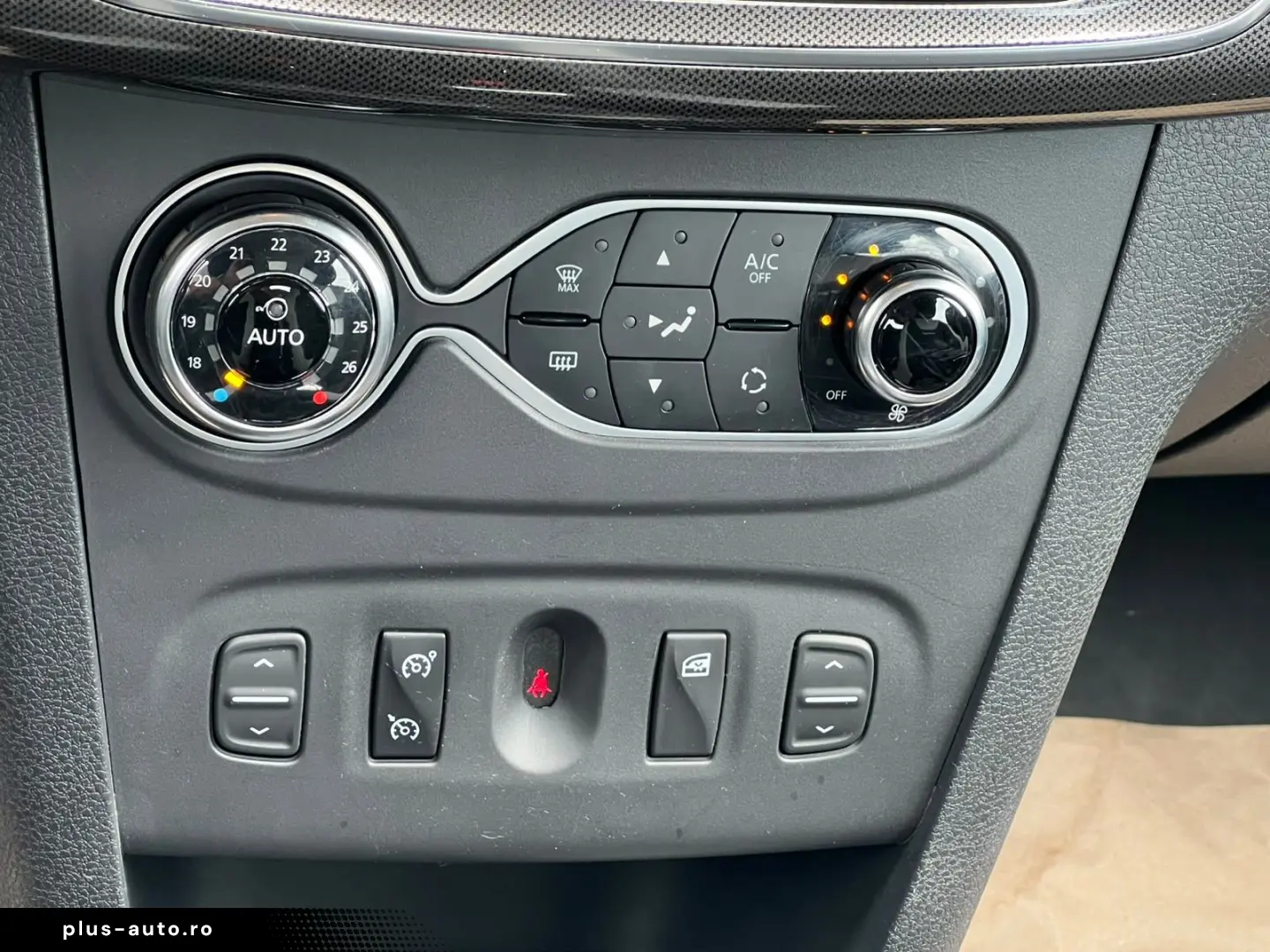 Dacia Sandero-Stepway