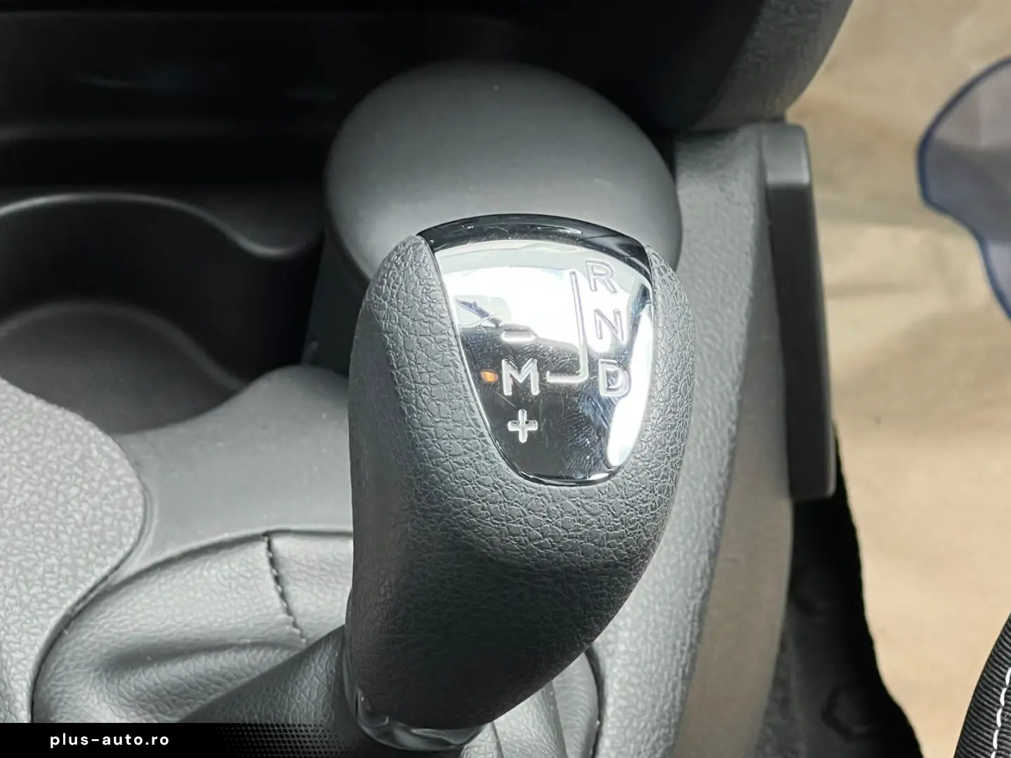 Dacia Sandero-Stepway