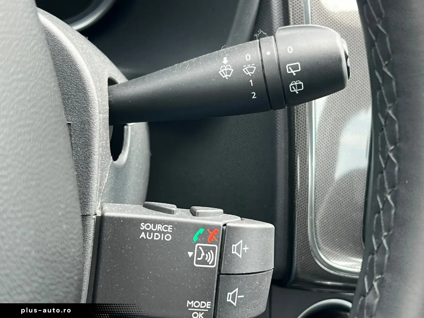 Dacia Sandero-Stepway