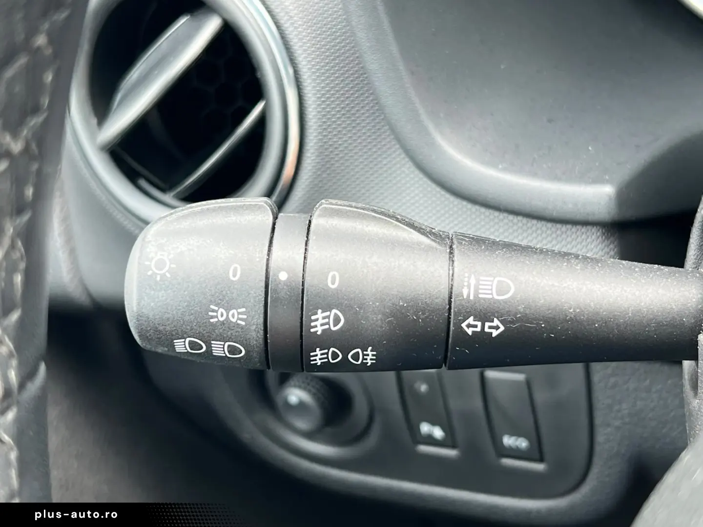 Dacia Sandero-Stepway