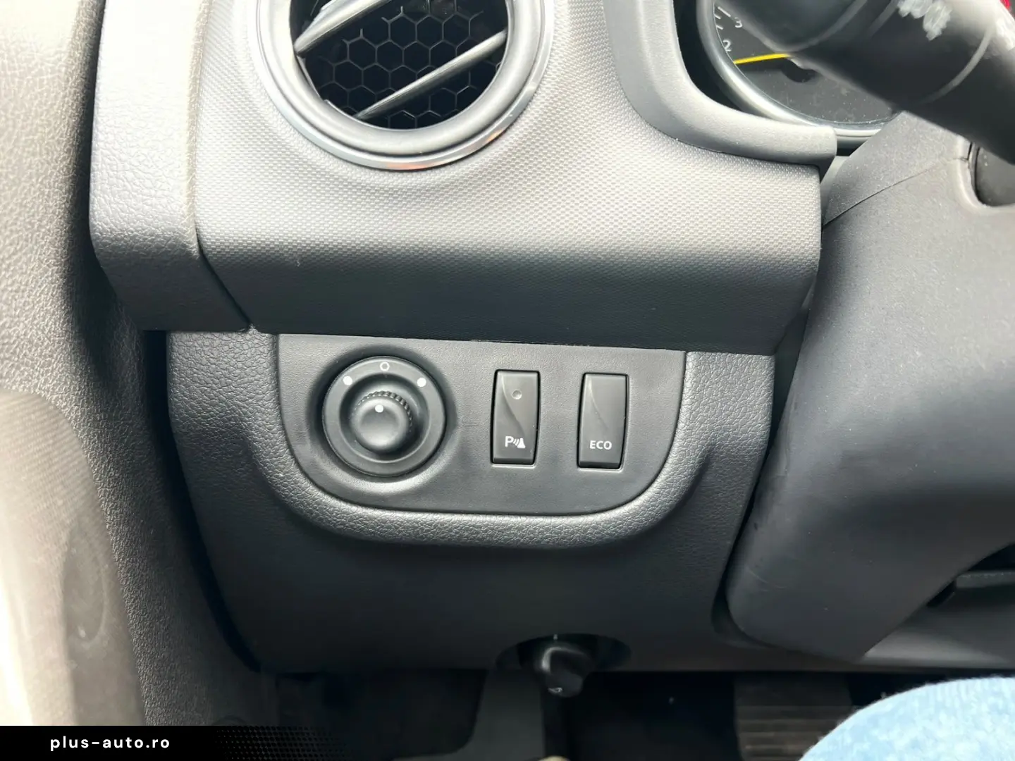Dacia Sandero-Stepway