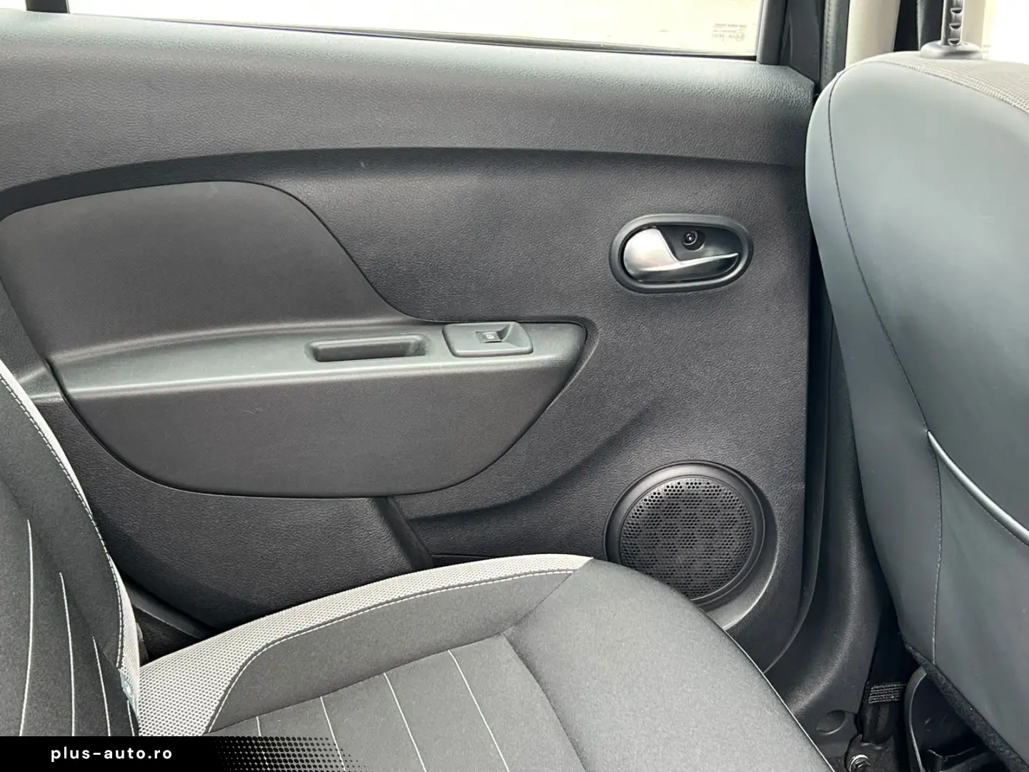 Dacia Sandero-Stepway