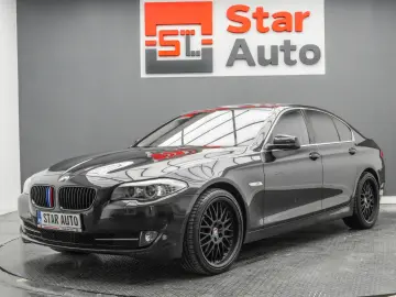 Bmw Seria-5