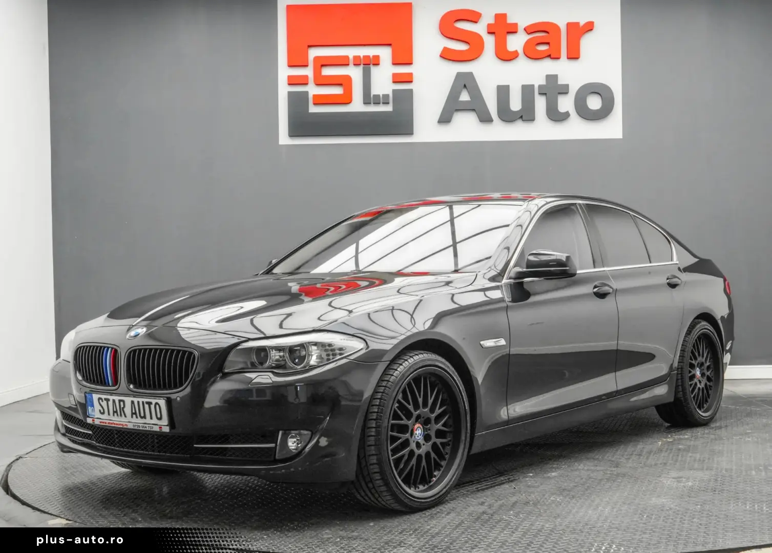 Bmw Seria-5