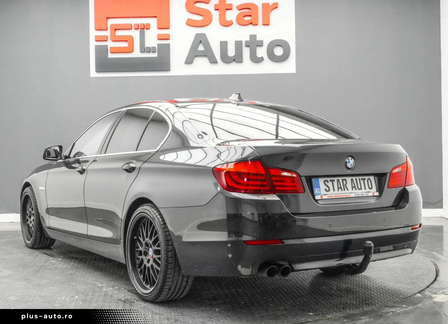 BMW Other 2013 — imagine 4