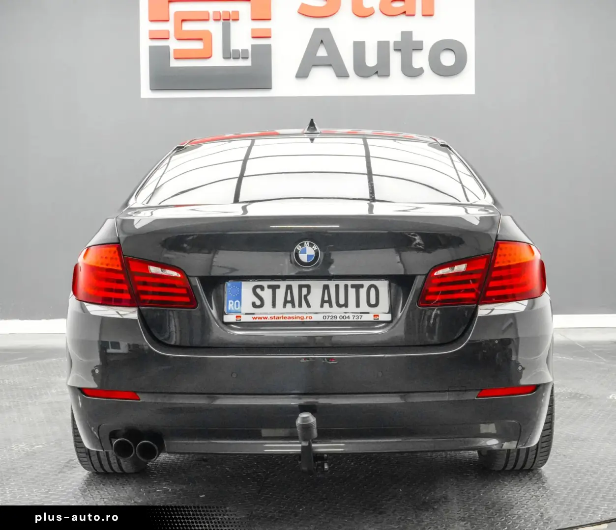 BMW Other 2013 — imagine 5