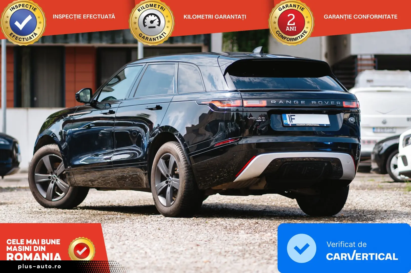 Land-Rover Range-Rover-Velar