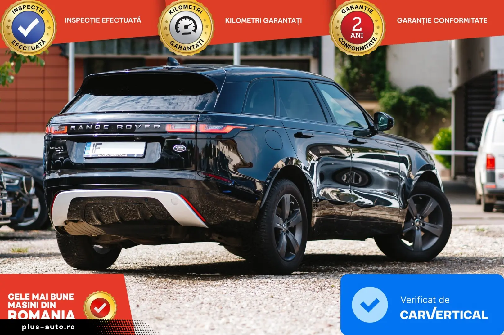 Land-Rover Range-Rover-Velar