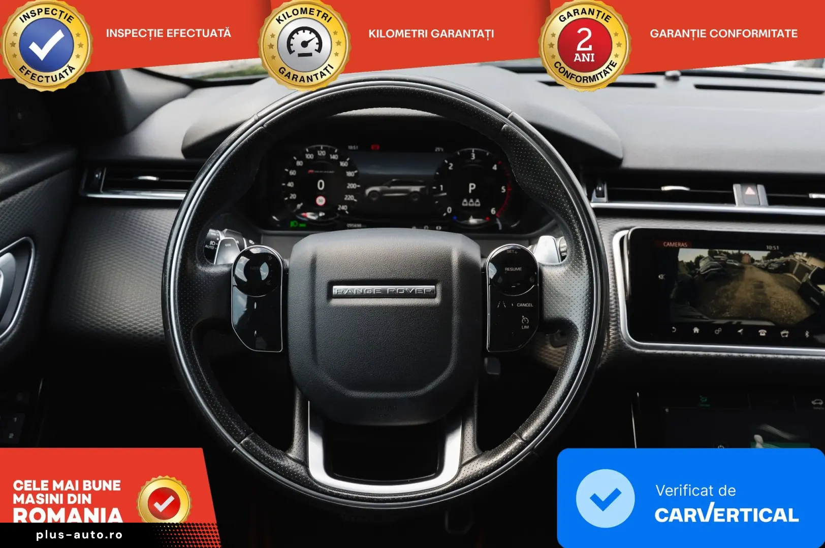 Land-Rover Range-Rover-Velar