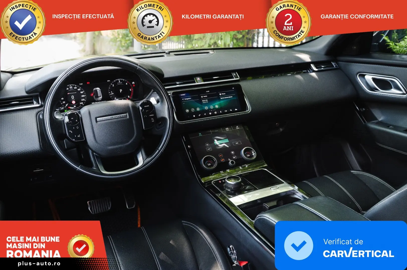 Land-Rover Range-Rover-Velar