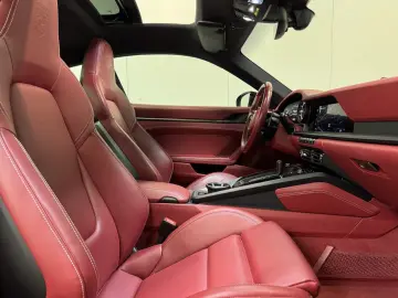 PORSCHE 911 Carrera 3.0 4 GTS Autom. - Pano - Topstaat!