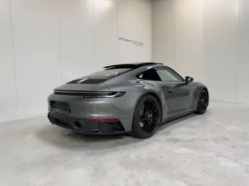 PORSCHE 911 Carrera 3.0 4 GTS Autom. - Pano - Topstaat!