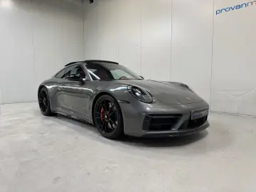 PORSCHE 911 Carrera 3.0 4 GTS Autom. - Pano - Topstaat!