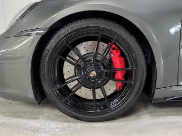 PORSCHE 911 Carrera 3.0 4 GTS Autom. - Pano - Topstaat!