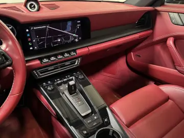 PORSCHE 911 Carrera 3.0 4 GTS Autom. - Pano - Topstaat!