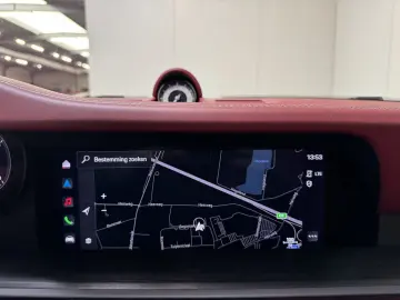 PORSCHE 911 Carrera 3.0 4 GTS Autom. - Pano - Topstaat!
