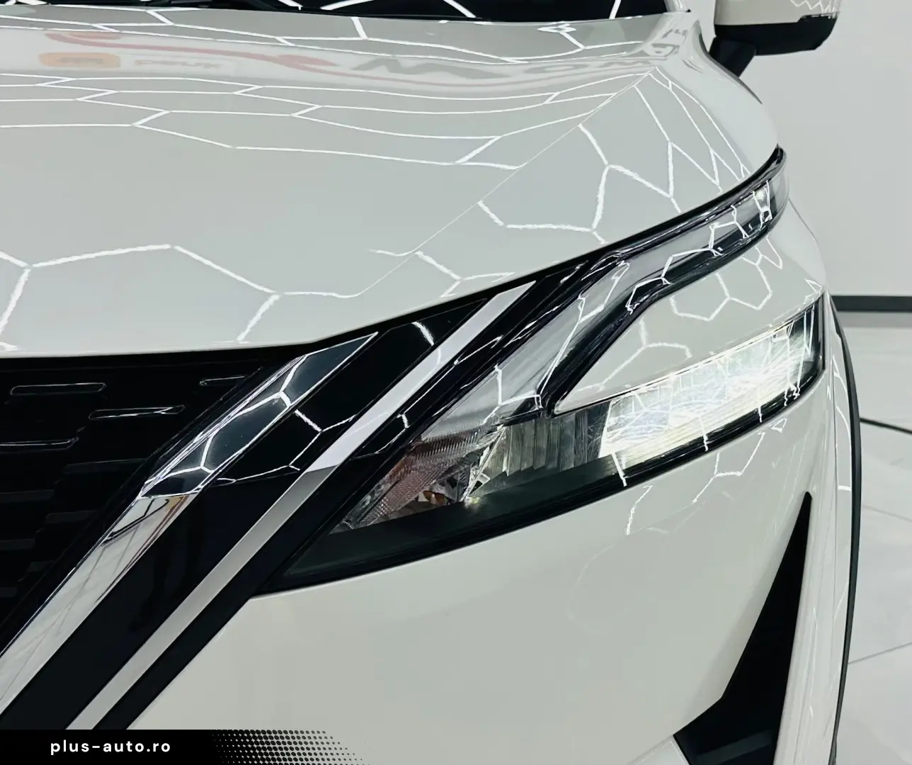 NISSAN Qashqai 2022 — imagine 11