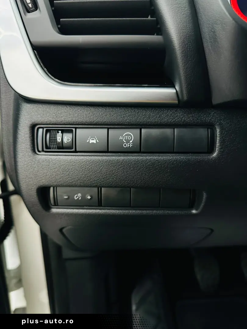 NISSAN Qashqai 2022 — imagine 15