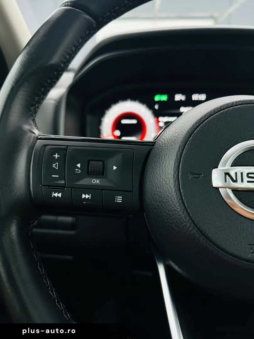 NISSAN Qashqai 2022 — imagine 28