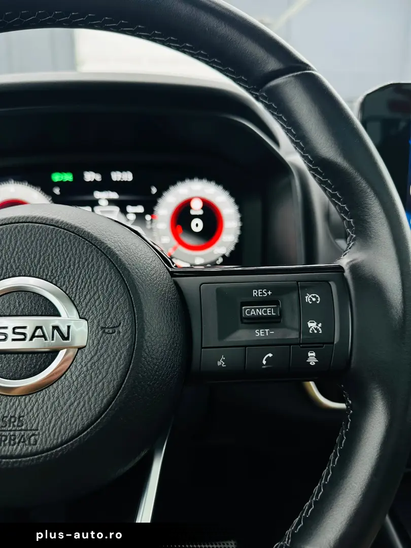 NISSAN Qashqai 2022 — imagine 29