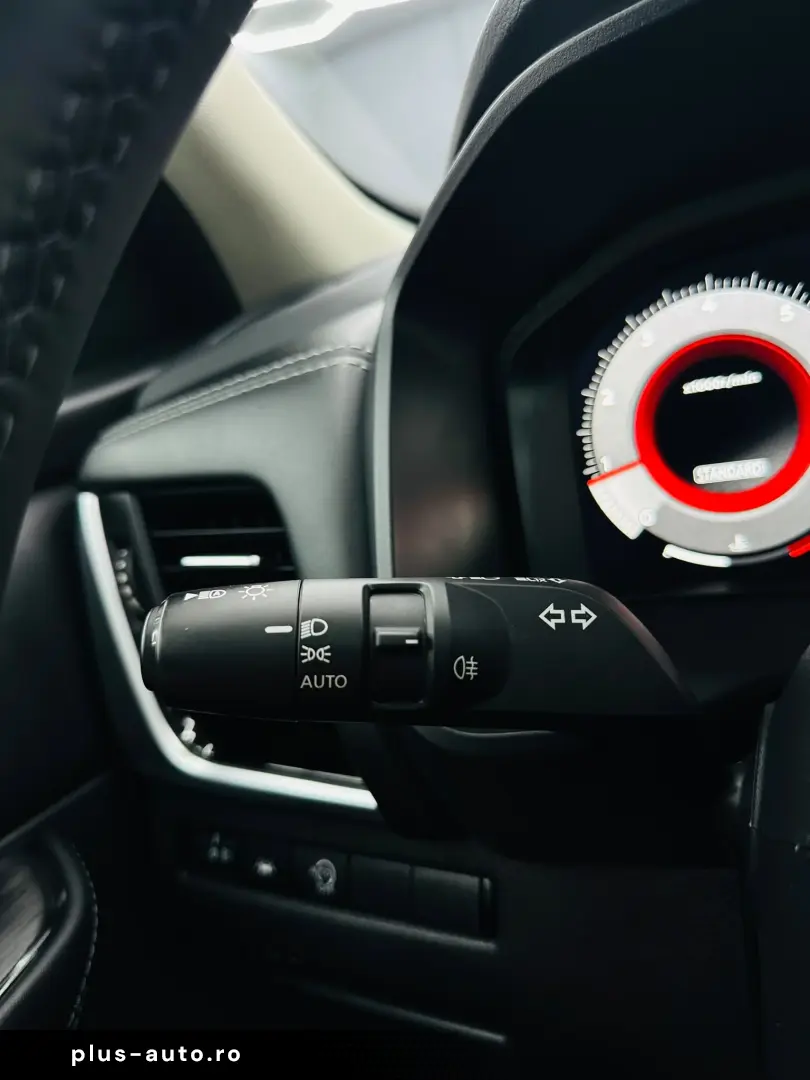 NISSAN Qashqai 2022 — imagine 30