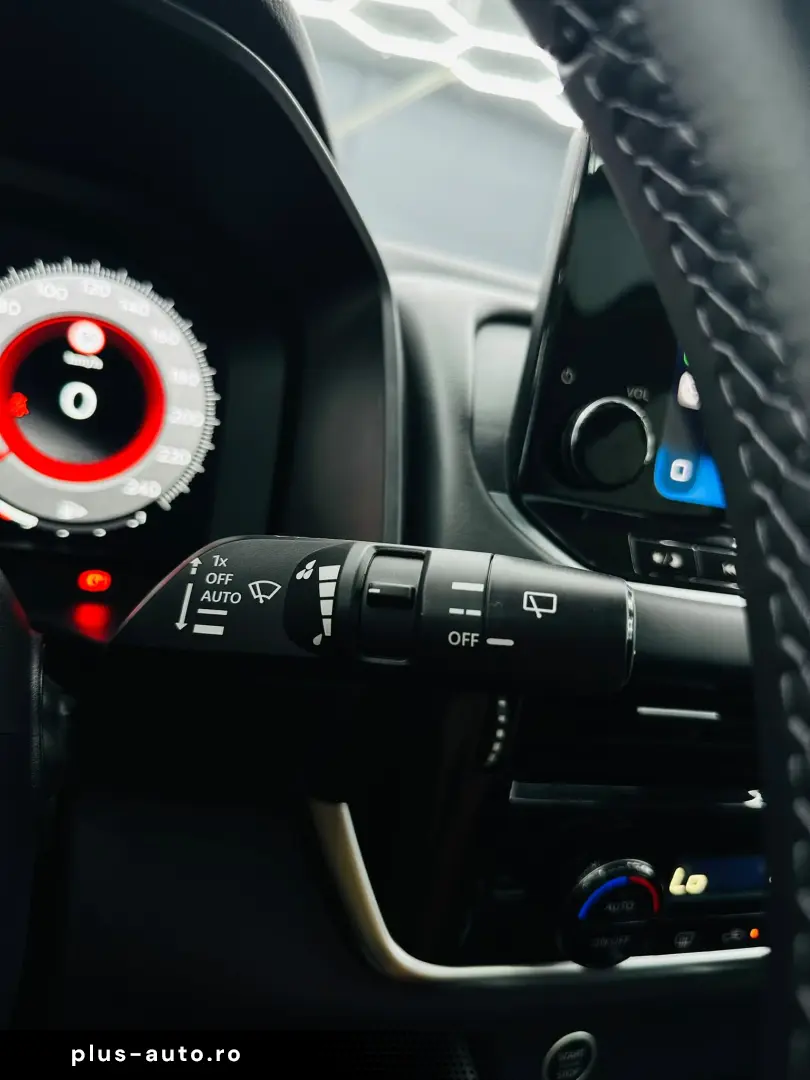 NISSAN Qashqai 2022 — imagine 31